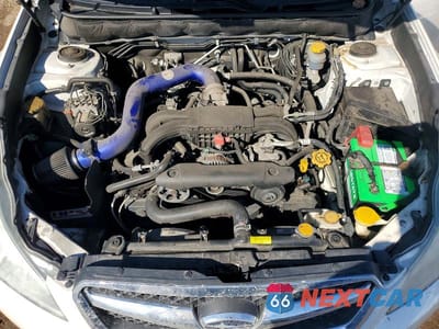 Zdjęcie 11 z 12 samochodu: 2010 SUBARU LEGACY 2.5I LIMITED VIN:4S3BMCK67A3240758 - miniatura