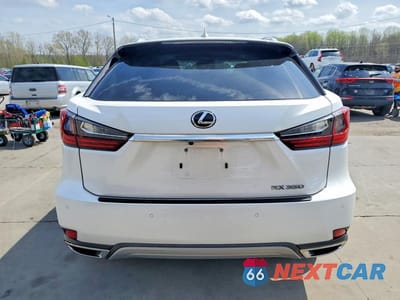 Zdjęcie 6 z 13 samochodu: 2020 LEXUS RX 350 BASE VIN:2T2HZMDA2LC236433 - miniatura