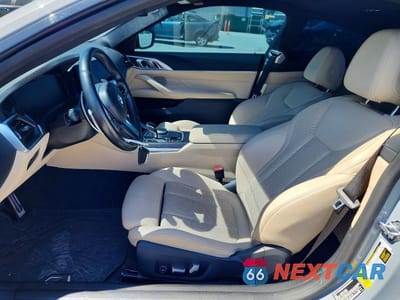 Zdjęcie 7 z 11 samochodu: 2023 BMW M440I VIN:WBA83AP05PCL85194 - miniatura