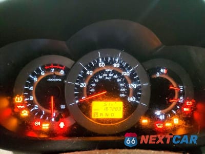 Zdjęcie 9 z 12 samochodu: 2011 TOYOTA RAV4 BASE VIN:2T3JF4DVXBW134688 - miniatura