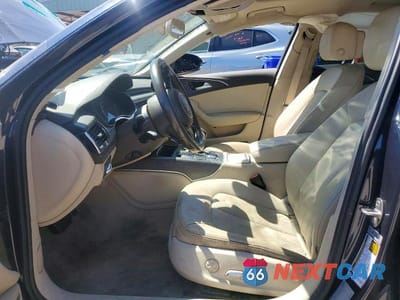 Zdjęcie 7 z 12 samochodu: 2018 AUDI A6 PREMIUM PLUS VIN:WAUG8AFC3JN028357 - miniatura