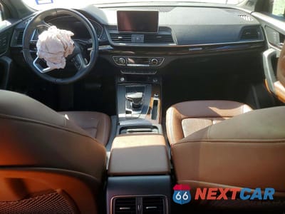 Zdjęcie 8 z 12 samochodu: 2019 AUDI Q5 PREMIUM PLUS VIN:WA1BNAFY1K2069682 - miniatura