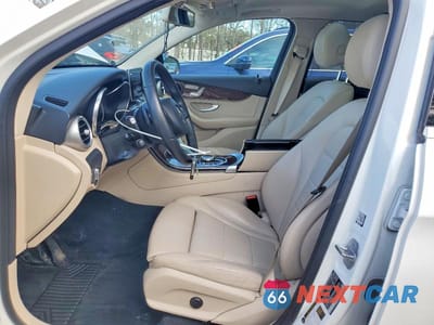 Zdjęcie 7 z 11 samochodu: 2018 MERCEDES-BENZ GLC 300 VIN:WDC0G4JB2JV067961 - miniatura