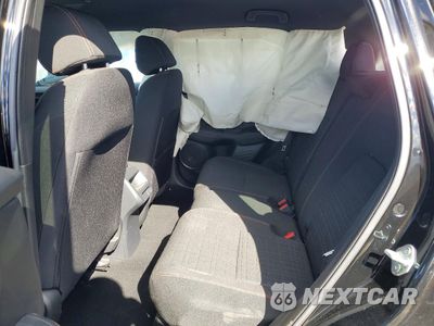 Zdjęcie 11 z 14 samochodu: 2023 HONDA HR-V SPORT VIN:3CZRZ2H55PM736071 - miniatura