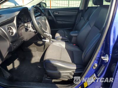 Zdjęcie 7 z 14 samochodu: 2019 TOYOTA COROLLA SE VIN:5YFBURHE8KP920579 - miniatura