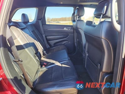 Zdjęcie 11 z 13 samochodu: 2019 JEEP GRAND CHEROKEE LAREDO VIN:1C4RJFAG7KC600888 - miniatura