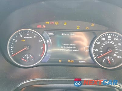 Zdjęcie 9 z 14 samochodu: 2021 KIA SELTOS SX TURBO VIN:KNDETCA20M7115208 - miniatura