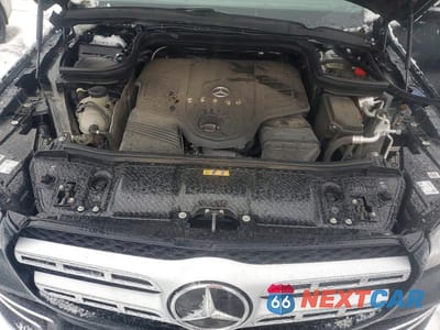 Zdjęcie 12 z 13 samochodu: 2023 MERCEDES-BENZ GLS 450 4MATIC VIN:4JGFF5KEXPA971473 - miniatura