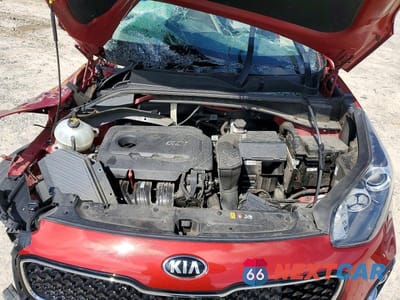 Zdjęcie 11 z 11 samochodu: 2019 KIA SPORTAGE EX VIN:KNDPN3AC0K7576613 - miniatura