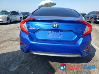 Zdjęcie 6 z 12 samochodu: 2017 HONDA CIVIC LX VIN:2HGFC2F59HH564724 - miniatura