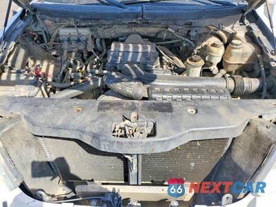Zdjęcie 11 z 12 samochodu: 2006 LINCOLN MARK LT VIN:5LTPW18586FJ00935 - miniatura