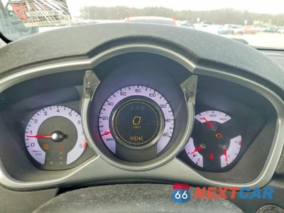 Zdjęcie 9 z 13 samochodu: 2010 CADILLAC SRX PERFORMANCE COLLECTION VIN:3GYFNBEYXAS599323 - miniatura