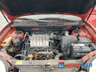 Zdjęcie 11 z 11 samochodu: 2004 HYUNDAI SANTA FE GLS VIN:KM8SC73E84U577143 - miniatura