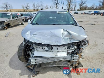Piąte zdjęcie samochodu w środku: 2018 CHEVROLET TRAX 1LT VIN:KL7CJLSB1JB675403 - miniatura
