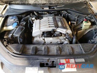 Zdjęcie 12 z 13 samochodu: 2007 AUDI Q7 3.6 QUATTRO PREMIUM VIN:WA1BY74L77D075726 - miniatura