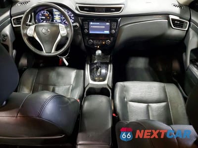 Zdjęcie 8 z 13 samochodu: 2014 NISSAN ROGUE SL VIN:5N1AT2MV7EC800745 - miniatura