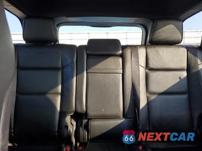 Zdjęcie 10 z 12 samochodu: 2016 JEEP GRAND CHEROKEE OVERLAND VIN:1C4RJFCG2GC492166 - miniatura