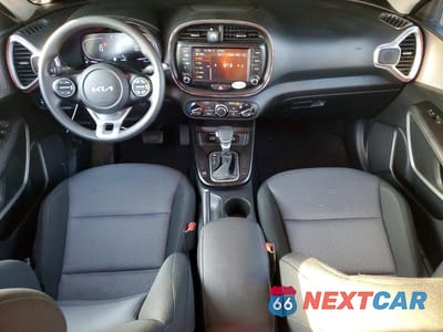 Zdjęcie 8 z 11 samochodu: 2023 KIA SOUL LX VIN:KNDJ23AU9P7885513 - miniatura