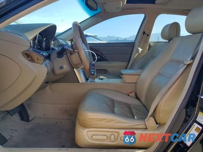 Zdjęcie 7 z 12 samochodu: 2007 ACURA RL VIN:JH4KB16667C001424 - miniatura