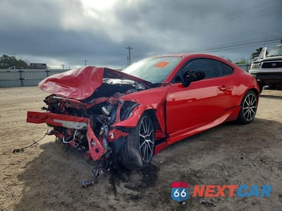 2023 TOYOTA GR86 BASE JF1ZNBC18P8753060 - główne zdjęcie licytacji z USA - miniatura