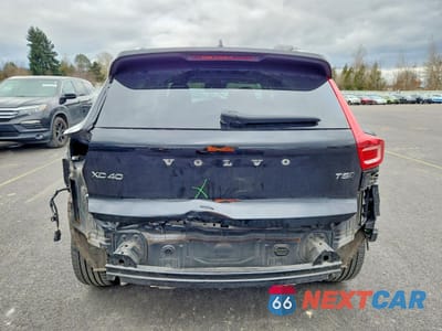 Zdjęcie 6 z 13 samochodu: 2021 VOLVO XC40 T5 INSCRIPTION VIN:YV4162ULXM2401436 - miniatura
