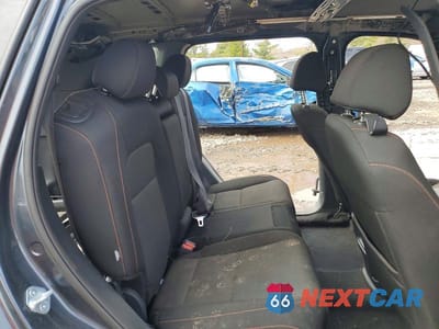 Zdjęcie 11 z 13 samochodu: 2025 HONDA CR-V SPORT VIN:7FARS6H5XSE035934 - miniatura