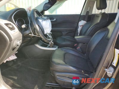 Zdjęcie 7 z 13 samochodu: 2018 JEEP COMPASS LATITUDE VIN:3C4NJCBB3JT293383 - miniatura