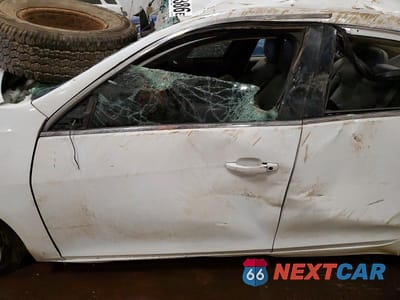 Zdjęcie 7 z 12 samochodu: 2013 CHEVROLET MALIBU LS VIN:1G11B5SAXDF320620 - miniatura