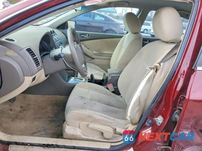 Zdjęcie 7 z 13 samochodu: 2012 NISSAN ALTIMA BASE VIN:1N4AL2AP0CC202316 - miniatura