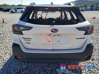 Zdjęcie 6 z 11 samochodu: 2024 SUBARU OUTBACK ONYX EDITION VIN:4S4BTALCXR3161152 - miniatura