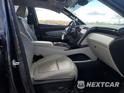 Zdjęcie 7 z 13 samochodu: 2022 HYUNDAI TUCSON LIMITED VIN:5NMJE3AE5NH106422 - miniatura