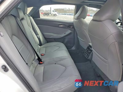 Zdjęcie 10 z 12 samochodu: 2021 TOYOTA AVALON HYBRID LIMITED VIN:4T1DA1AB5MU006696 - miniatura
