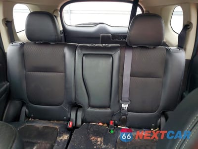 Zdjęcie 10 z 13 samochodu: 2015 MITSUBISHI OUTLANDER SE VIN:JA4AZ3A31FZ007266 - miniatura