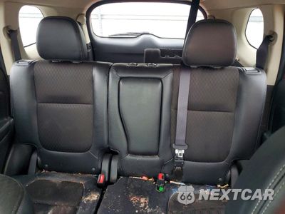 Zdjęcie 10 z 13 samochodu: 2015 MITSUBISHI OUTLANDER SE VIN:JA4AZ3A31FZ007266 - miniatura