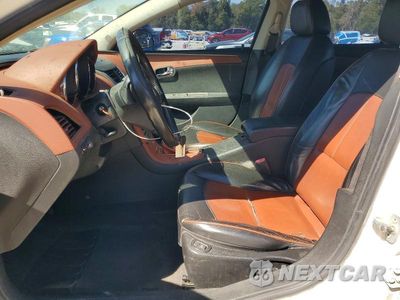Zdjęcie 7 z 11 samochodu: 2008 CHEVROLET MALIBU LTZ VIN:1G1ZK577984275932 - miniatura