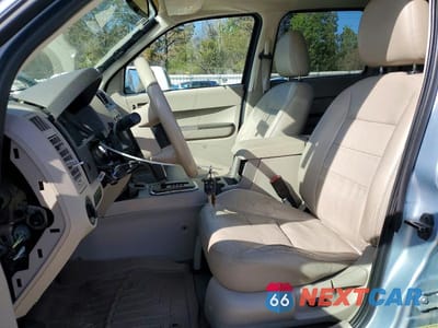 Zdjęcie 7 z 13 samochodu: 2008 FORD ESCAPE HEV VIN:1FMCU49H08KE68923 - miniatura