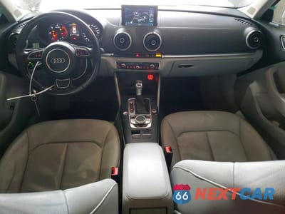 Zdjęcie 8 z 12 samochodu: 2015 AUDI A3 PREMIUM PLUS VIN:WAUCJGFF2F1028655 - miniatura