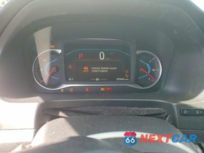 Zdjęcie 9 z 13 samochodu: 2019 HONDA PASSPORT SPORT VIN:5FNYF8H26KB017802 - miniatura