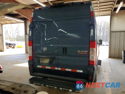 Zdjęcie 6 z 13 samochodu: 2021 RAM PROMASTER 3500 3500 HIGH VIN:3C6MRVJG9ME557090 - miniatura