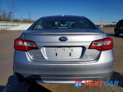 Zdjęcie 6 z 12 samochodu: 2015 SUBARU LEGACY 2.5I PREMIUM VIN:4S3BNAC68F3016910 - miniatura