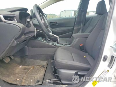 Zdjęcie 7 z 13 samochodu: 2025 TOYOTA COROLLA LE VIN:5YFB4MDE8SP344954 - miniatura