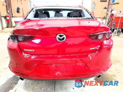 Zdjęcie 6 z 12 samochodu: 2019 MAZDA 3 VIN:3MZBPAB75KM111208 - miniatura