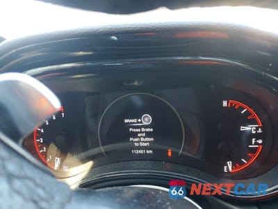 Zdjęcie 9 z 14 samochodu: 2023 DODGE DURANGO R/T VIN:1C4SDJCT1PC551300 - miniatura