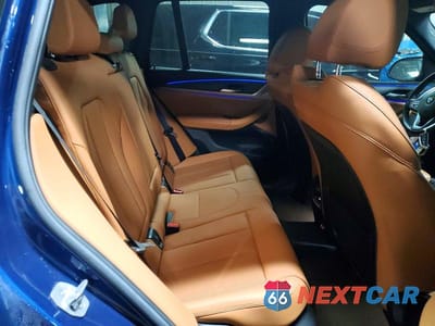 Zdjęcie 10 z 12 samochodu: 2024 BMW X3 XDRIVE30I VIN:5UX53DP08R9U49931 - miniatura