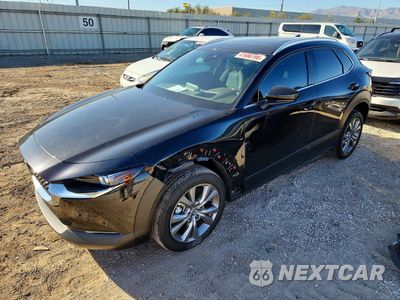 2023 MAZDA CX-30 PREMIUM 3MVDMBDM9PM579557 - główne zdjęcie licytacji z USA - miniatura