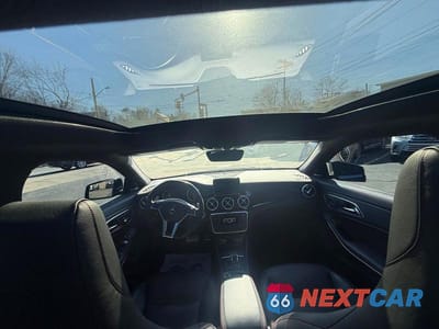 Zdjęcie 7 z 11 samochodu: 2014 MERCEDES-BENZ CLA 45 AMG VIN:WDDSJ5CB3EN087991 - miniatura