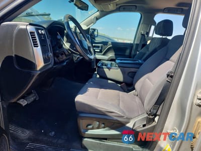 Zdjęcie 7 z 13 samochodu: 2019 CHEVROLET SILVERADO LD C1500 LT VIN:2GCRCPEC8K1240477 - miniatura