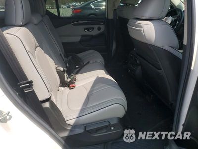 Zdjęcie 11 z 12 samochodu: 2024 HONDA PILOT ELITE VIN:5FNYG1H87RB014541 - miniatura