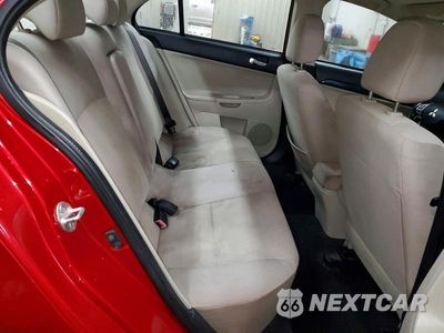 Zdjęcie 10 z 12 samochodu: 2016 MITSUBISHI LANCER ES VIN:JA32U2FUXGU000611 - miniatura