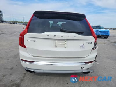 Zdjęcie 6 z 13 samochodu: 2020 VOLVO XC90 T8 INSCRIPTION VIN:YV4BR0CL5L1618687 - miniatura